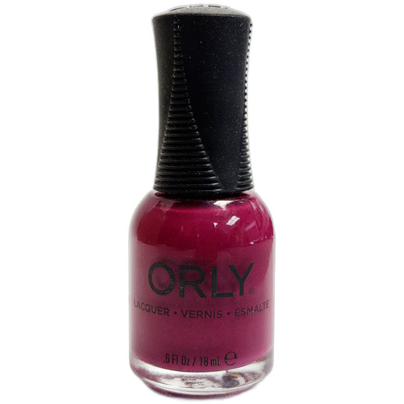 Orly 2000052 Psych!, 0.6 oz.