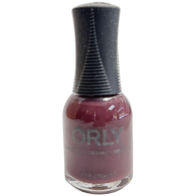Orly 2000061 Wild Abandon, 0.6 oz.