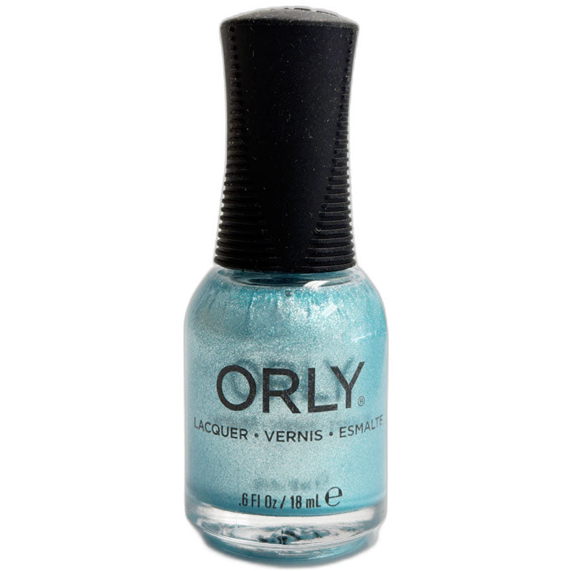 Orly 2000237 Written In The Stars, 0.6 oz.