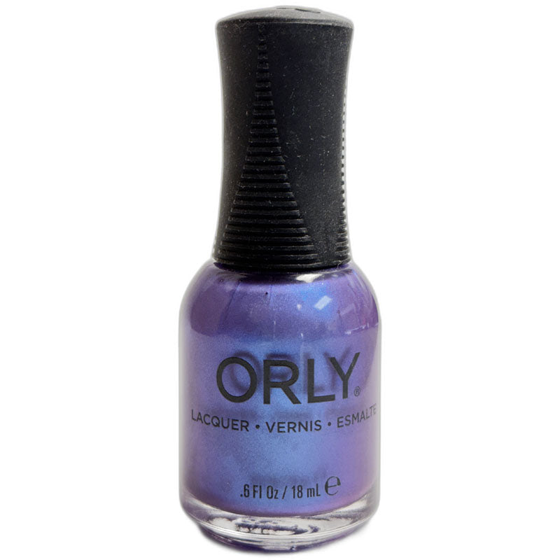 Orly 2000239 Opposites Attract, 0.6 oz.