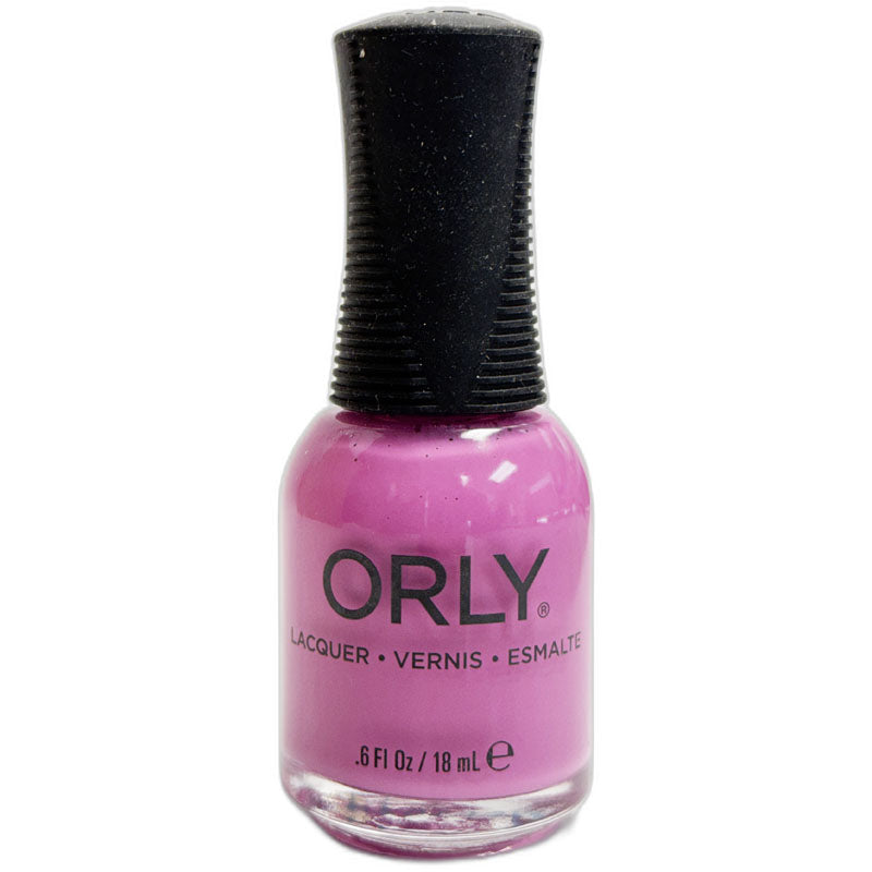 Orly 2000240 Check Yes or No, 0.6 oz.