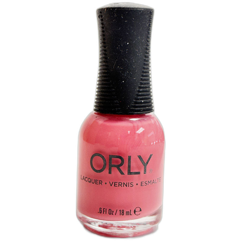 Orly 2000241 Meet Cute, 0.6 oz.