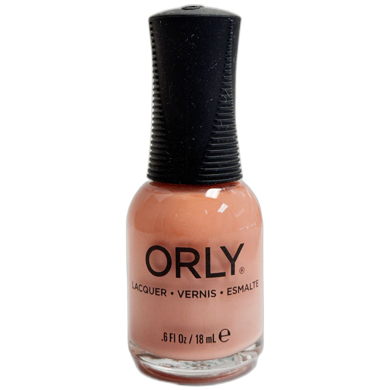 Orly 20008, Lift The Veil, 0.6 oz.