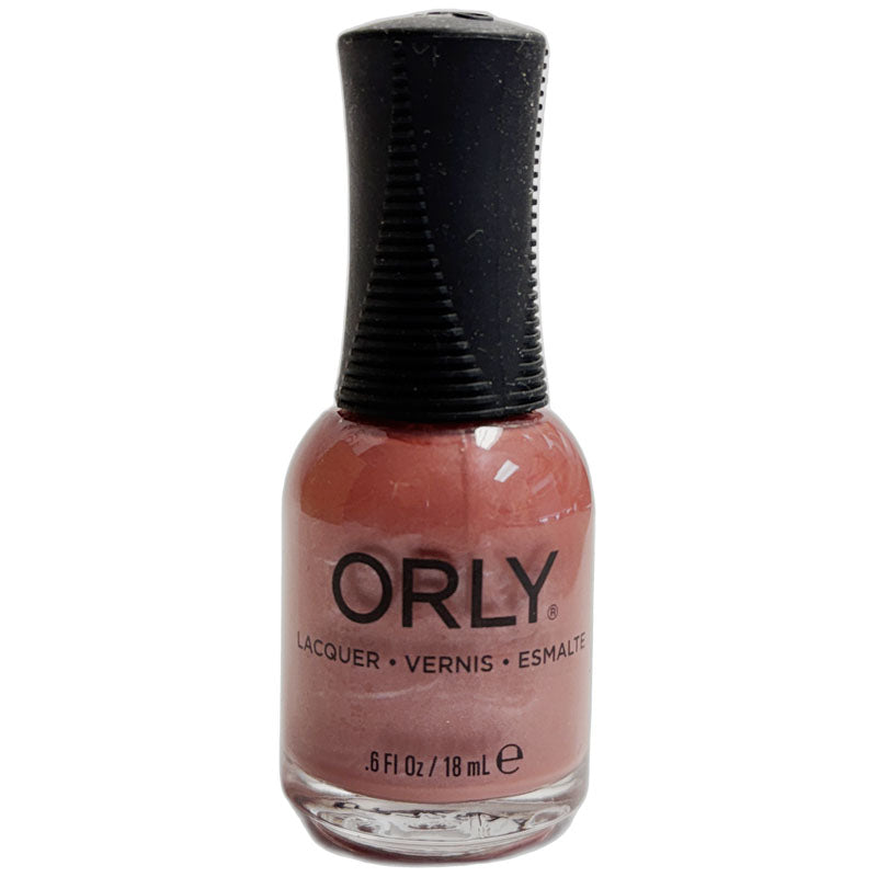 Orly 20067, Santa Fe Rose, 0.6 oz.