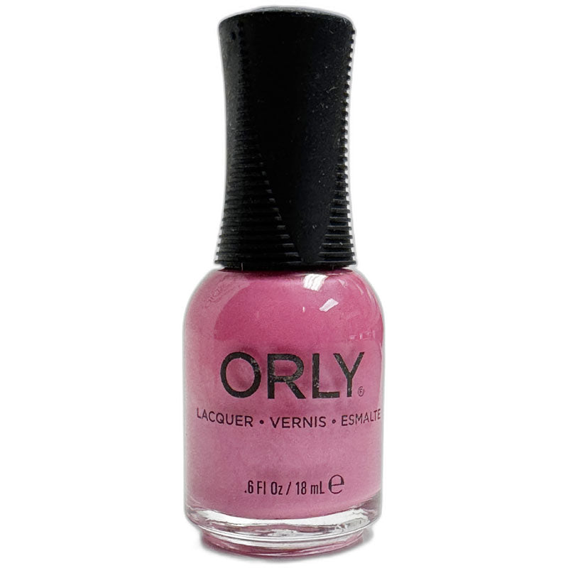 Orly 20413, Elsbeth's Rose, 0.6 oz.