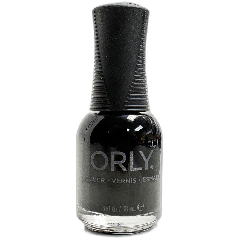 Orly 20484, Liquid Vinyl, 0.6 oz.
