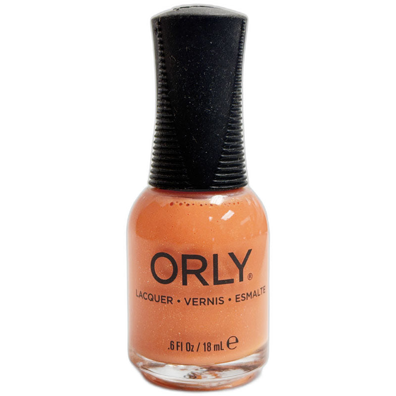 Orly 20490 Cheeky, 0.6 oz.