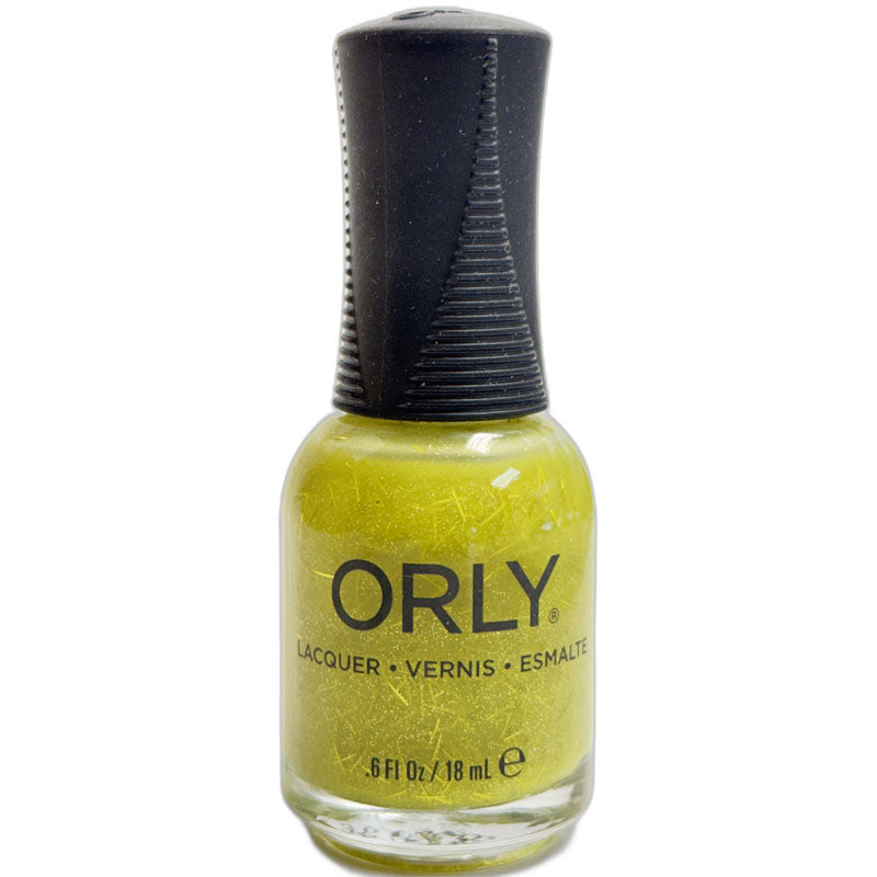 Orly 20494 Lush, 0.6 oz.