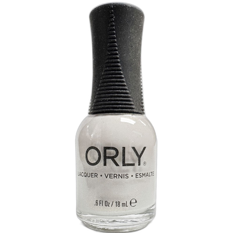 Orly 20500 Flawless Flush, 0.6 oz.