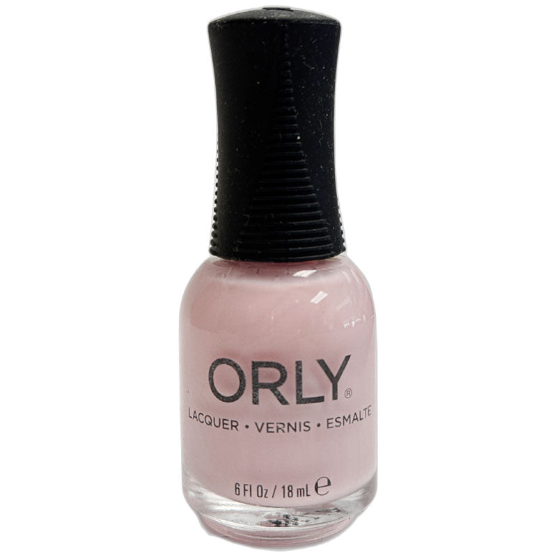 Orly 20693, Confetti, 0.6 oz.