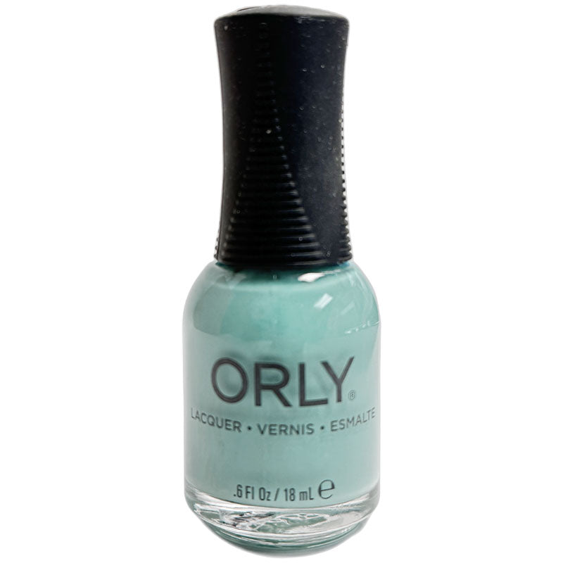 Orly 20733, Gumdrop, 0.6oz.
