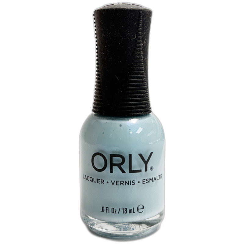 Orly 20793 Pretty Ugly, 0.6 oz.