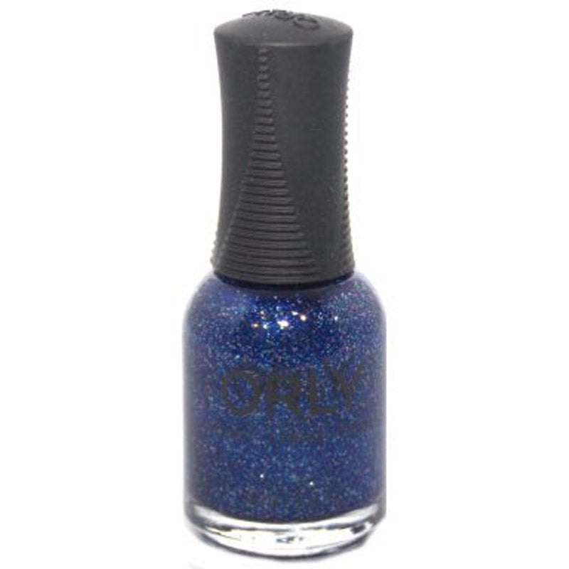 Orly 20805, Macabre Masquerade, 0.6 oz.