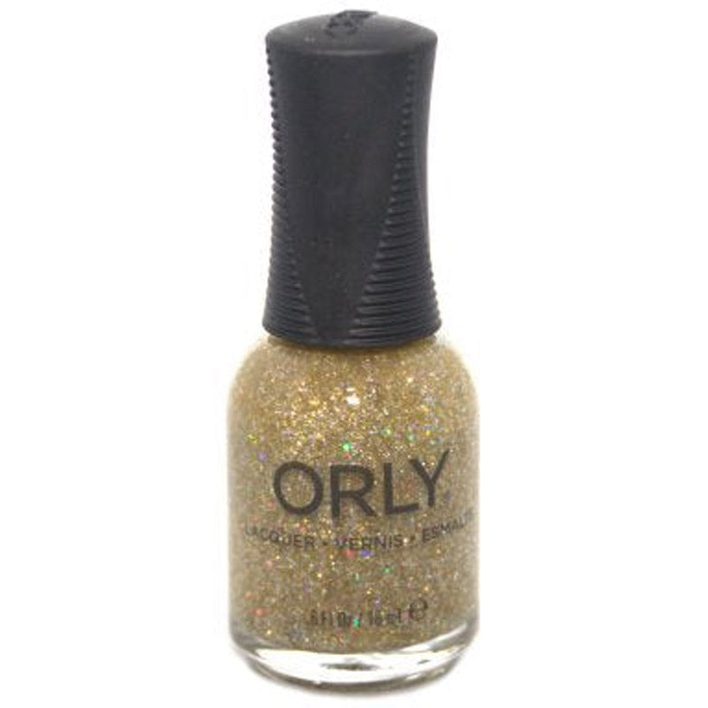 Orly 20806, Lavish Bash, 0.6 oz.
