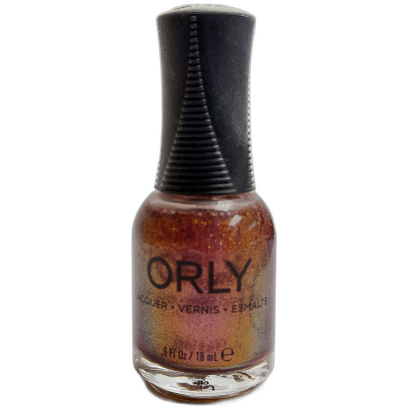 Orly 20824 Brush It On, 0.6 oz.