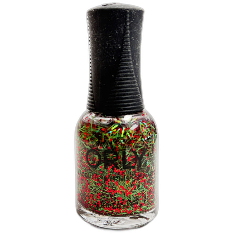Orly 20828 Tinsel, 0.6 oz.