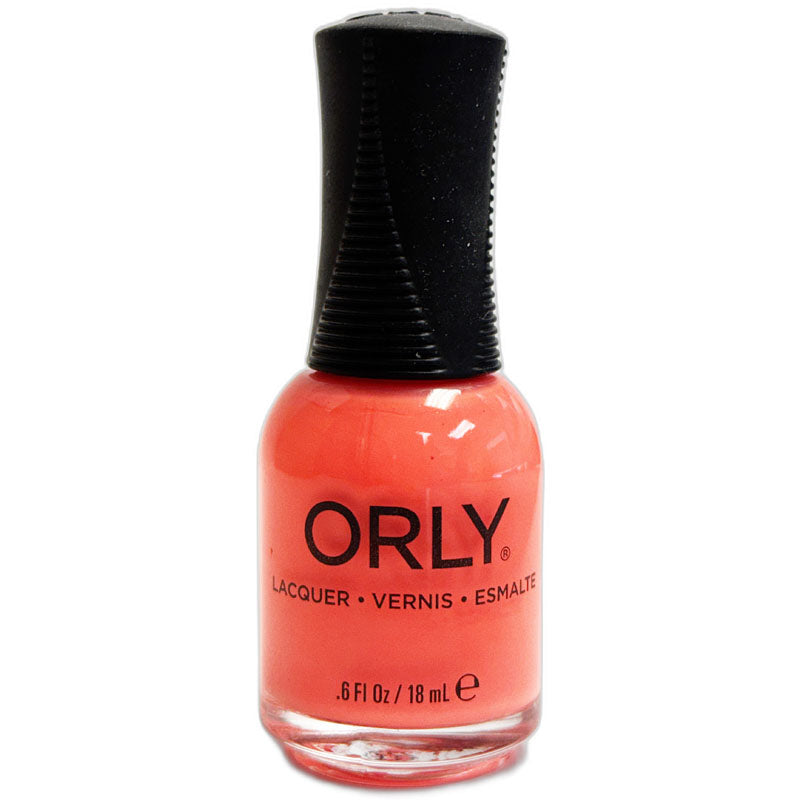 Orly 20848 Push The Limit, 0.6 oz.