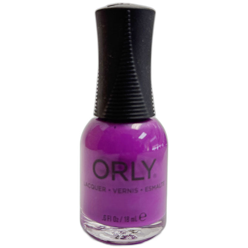 Orly 20851 Be Daring, 0.6 oz.