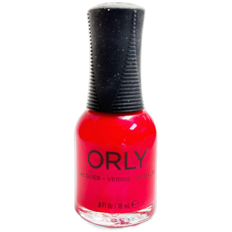 Orly 20852 Fireball, 0.6 oz.