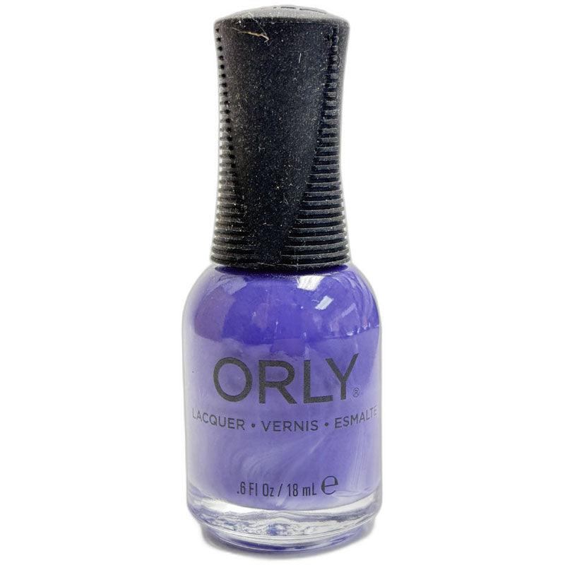 Orly 20858 Indie, 0.6 oz.