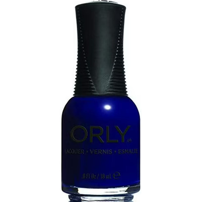 Orly 20859 Midnight Show, 0.6 oz.