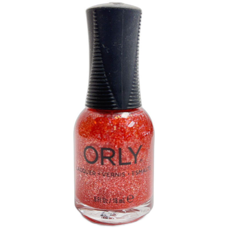 Orly 20862 15 Minutes Of Fame, 0.6 oz.