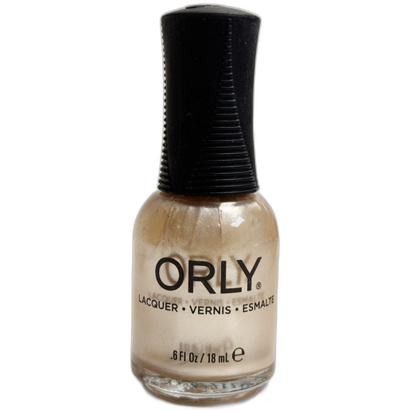 Orly 20863 Front Page, 0.6 oz.