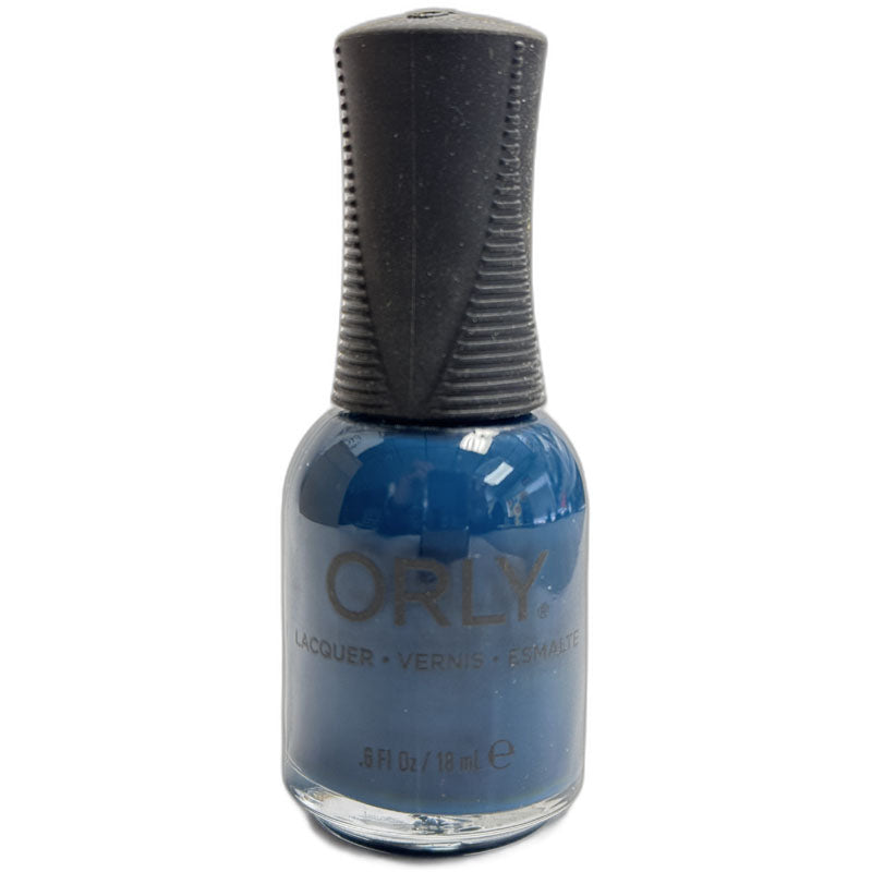 Orly 20864 Makeup To Breakup, 0.6 oz.