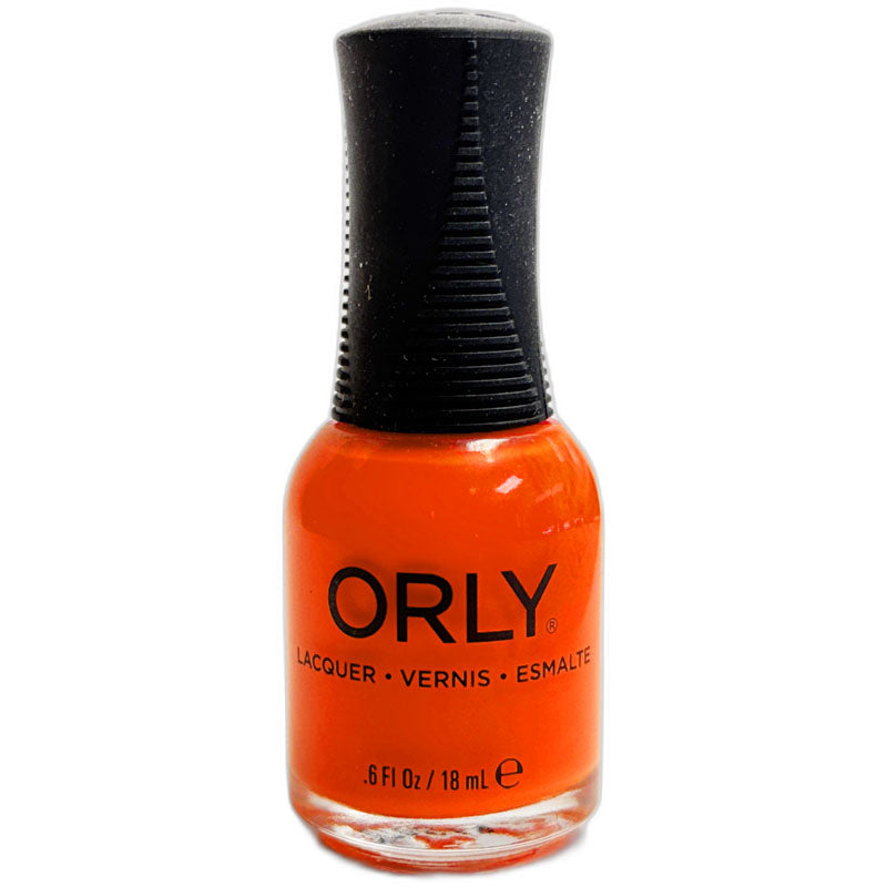 Orly 20876 Life's A Beach, 0.6 oz.
