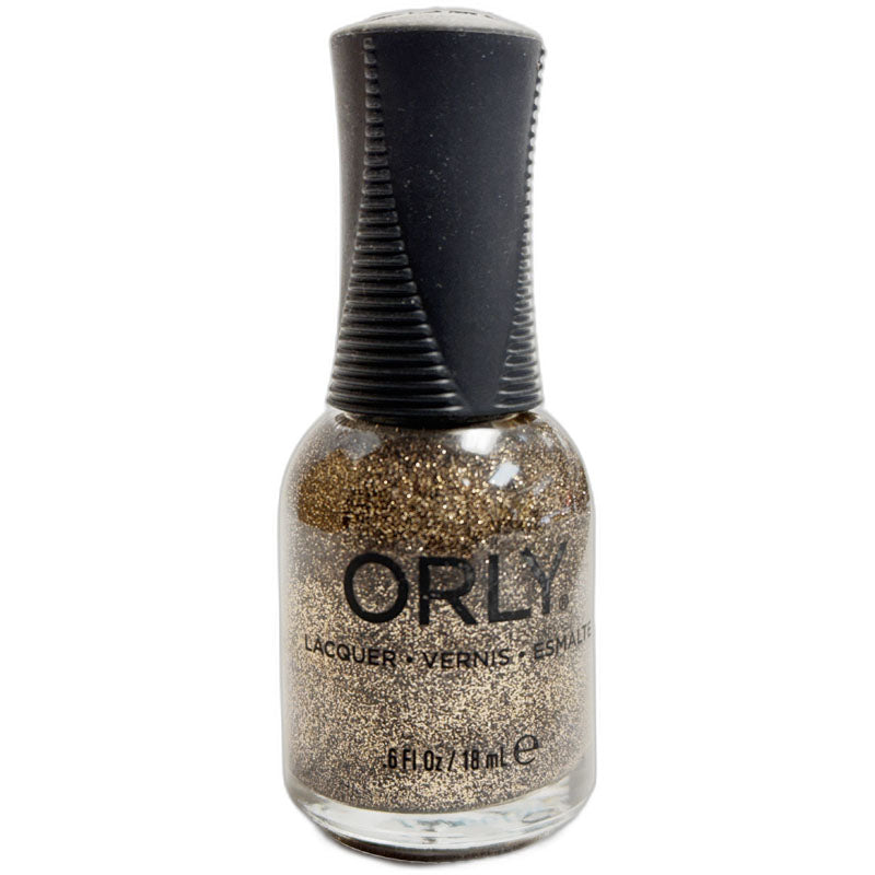 Orly 20896 Party In The Hills, 0.6 oz.
