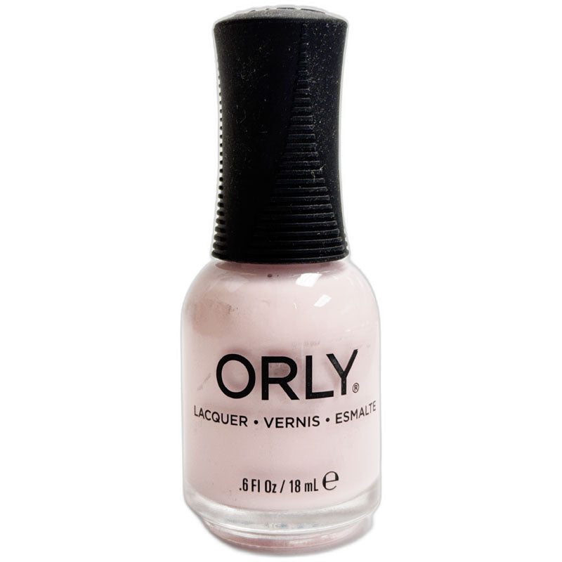 Orly 20921 Head In The Clouds, 0.6 oz.