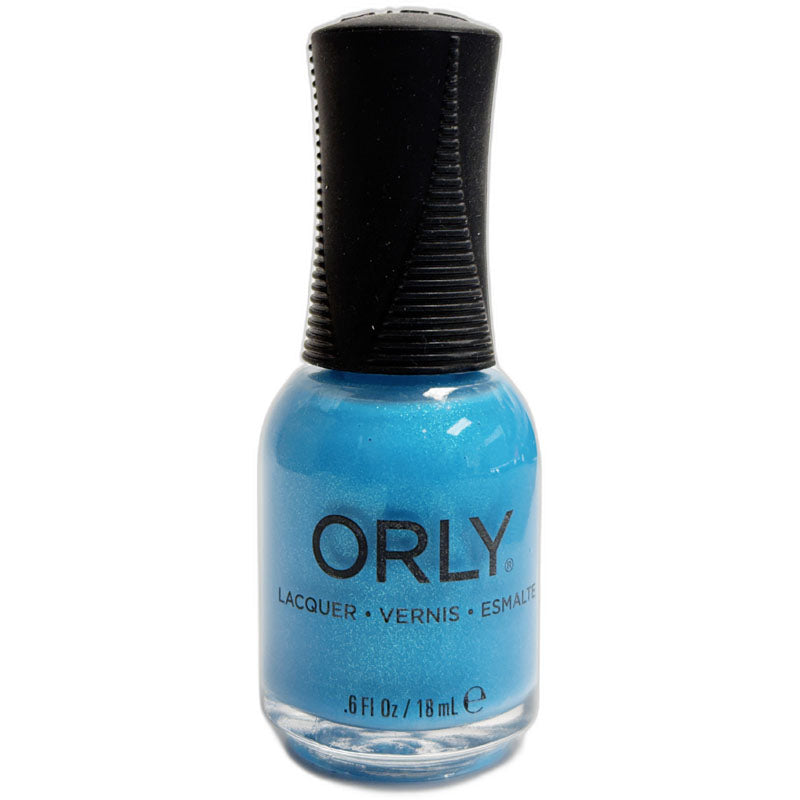 Orly 20930 Sea You Soon, 0.6 oz.