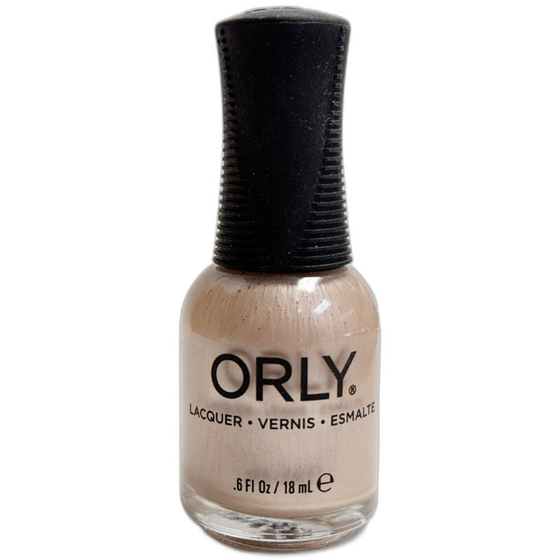 Orly 20934 Silken Quartz 0.6 oz.