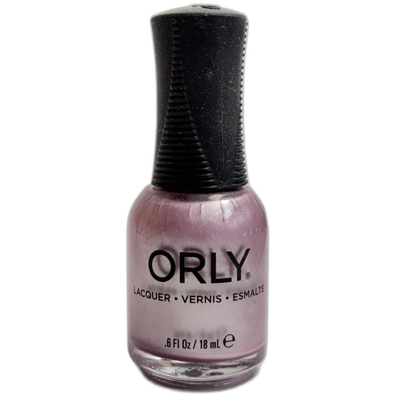 Orly 20970 Lilac City 0.6 oz.