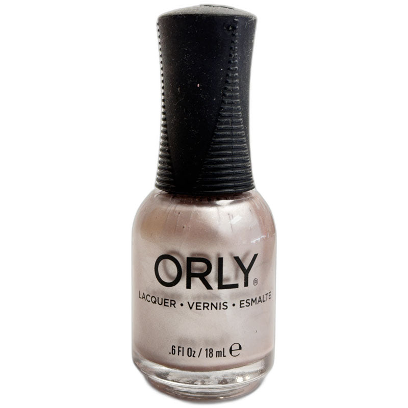 Orly 20974 Metallic Haze 0.6 oz.