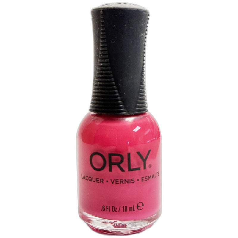 Orly 20975 Desert Rose, 0.6 oz.