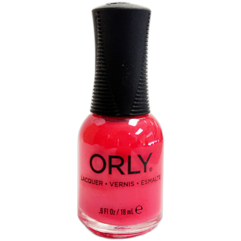 Orly 20976 Blazing Sunset, 0.6 oz.