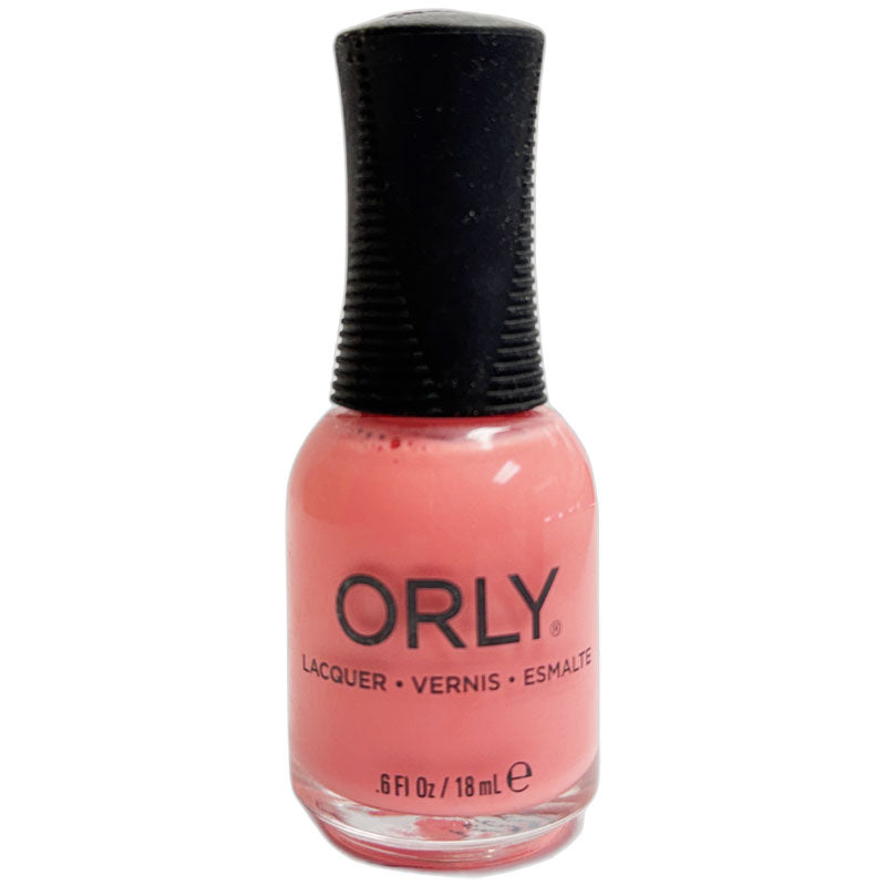 Orly 20977 After Glow, 0.6 oz.
