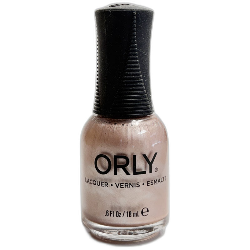 Orly 20979 Moon Dust, 0.6 oz.
