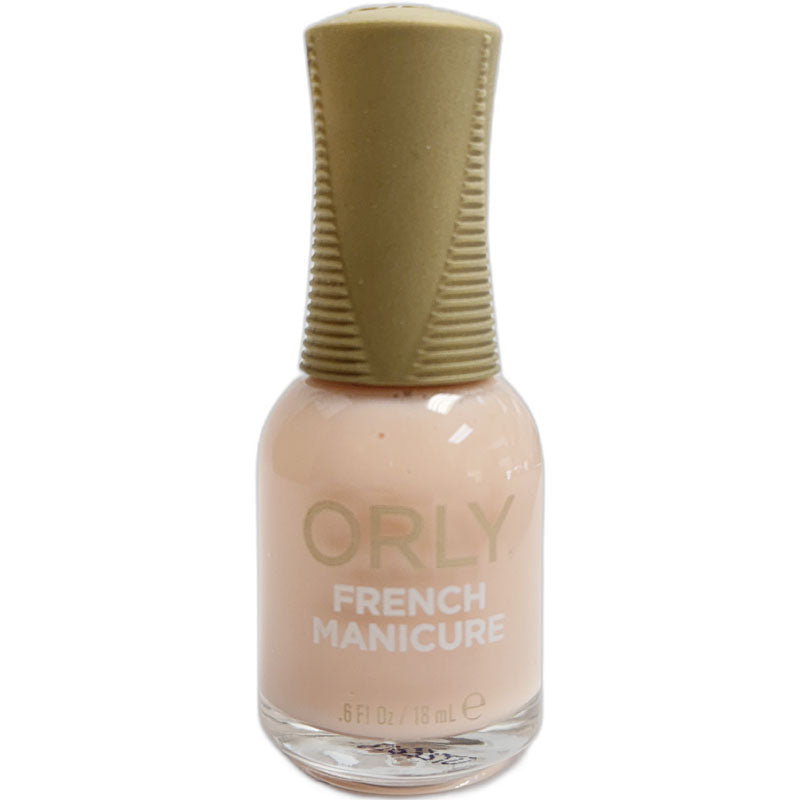 Orly 22474, Rose Colored Glasses, 0.65 oz.
