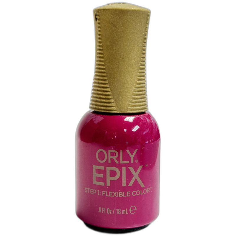 Orly Epix 29937 Electropop, 0.6 oz.