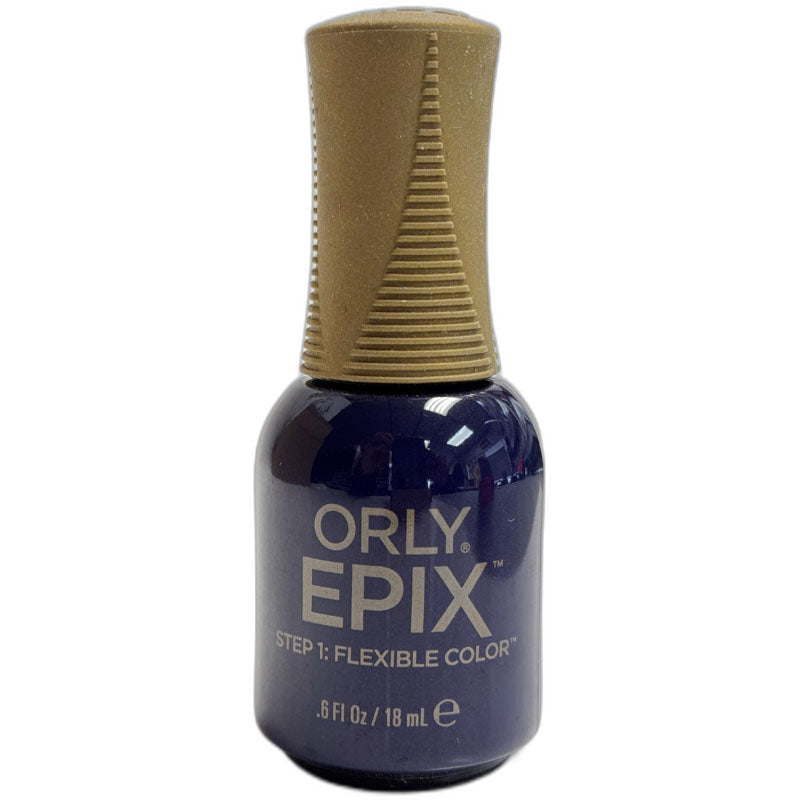 Orly Epix 29940 Midnight Show, 0.6 oz.