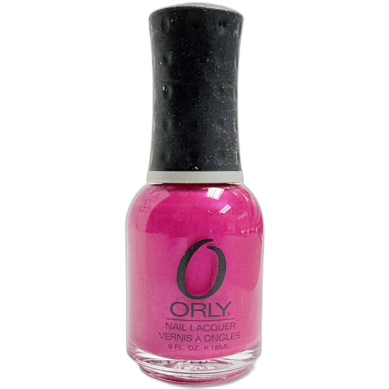 Orly 328, Hawaiian Punch, 0.6 oz