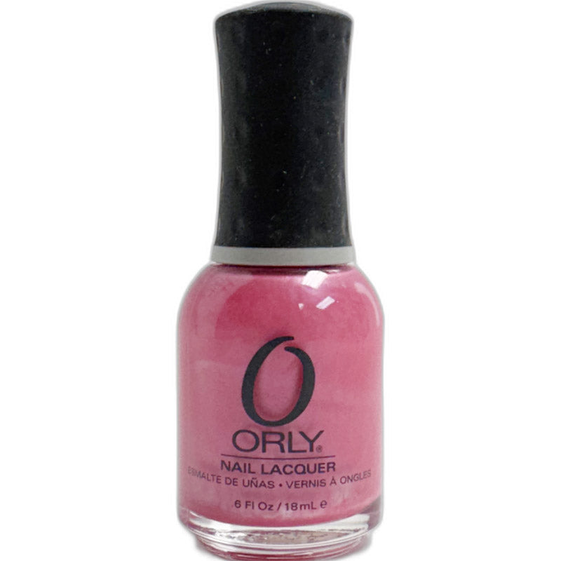 Orly 40014, Sterling Silver Rose, 0.6 oz.