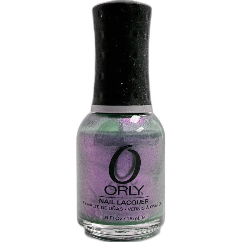 Orly 40124, Fantasea, 0.6 oz.