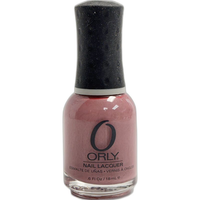 Orly 211, Alabaster Verve, 0.6 oz.