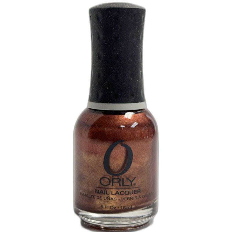 Orly 215, Flagstone Rush, 0.6 oz.