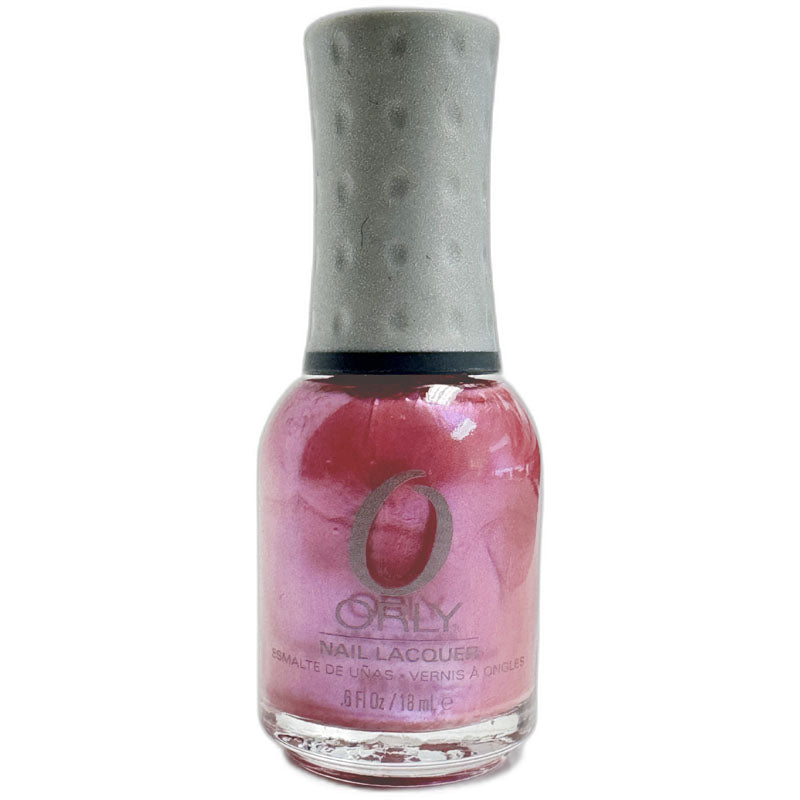 Orly 40383, Sugar Plum, 0.6 oz.