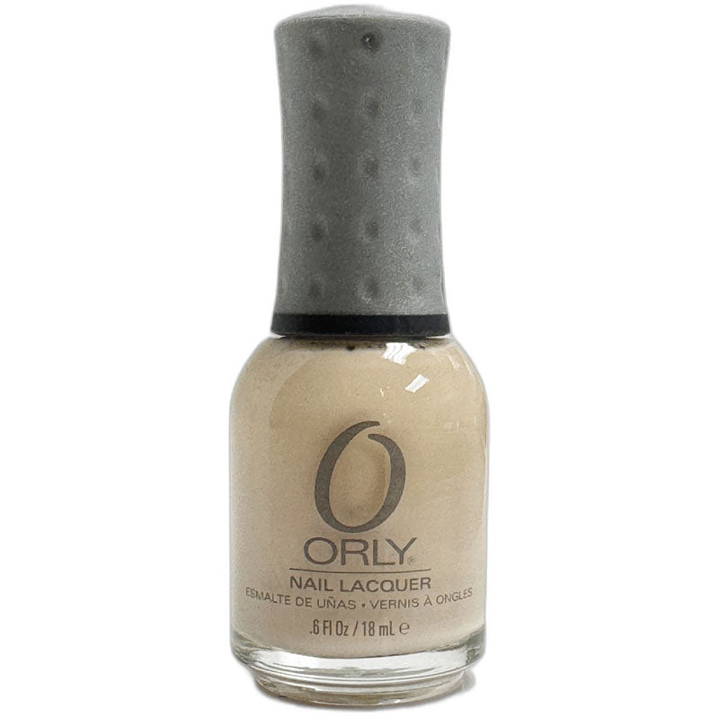 Orly 40410, Powder Puff, 0.6 oz.