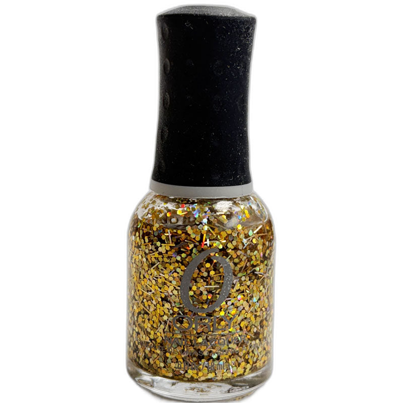 Orly 40449 Sashay My Way, 0.6 oz.